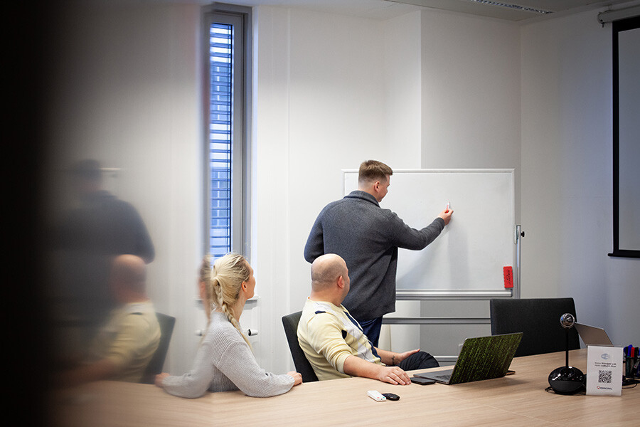 Introduce AI into testing with confidence