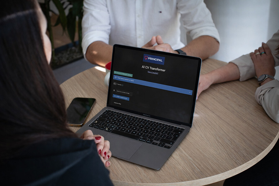 Our AI solutions in practice