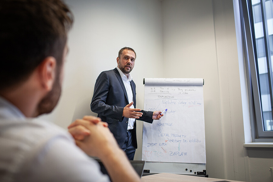 Business Analysis