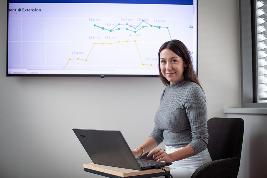 Business and IT Analysis