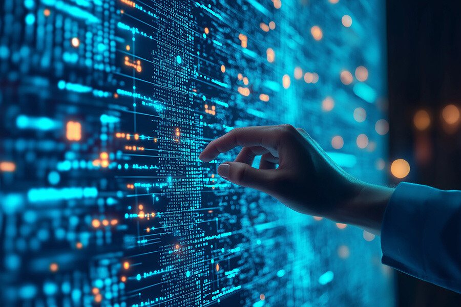 Why choose Data Lake