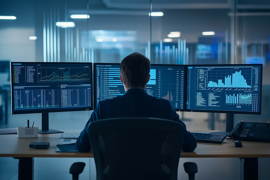 Data management with Data Lakehouse