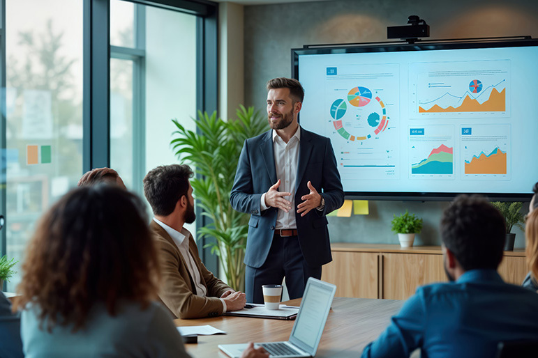 Data Lakehouse benefits for business