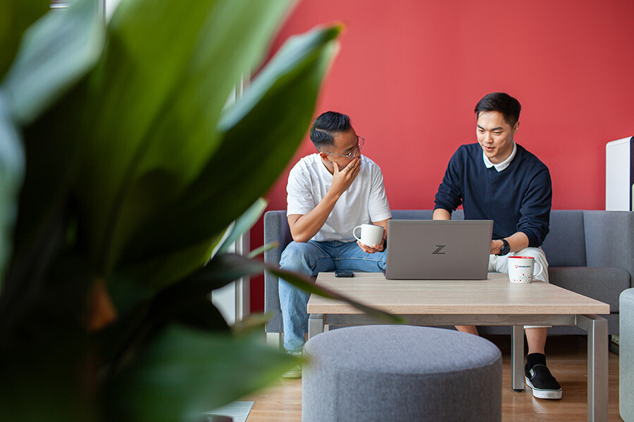 HR outsourcing