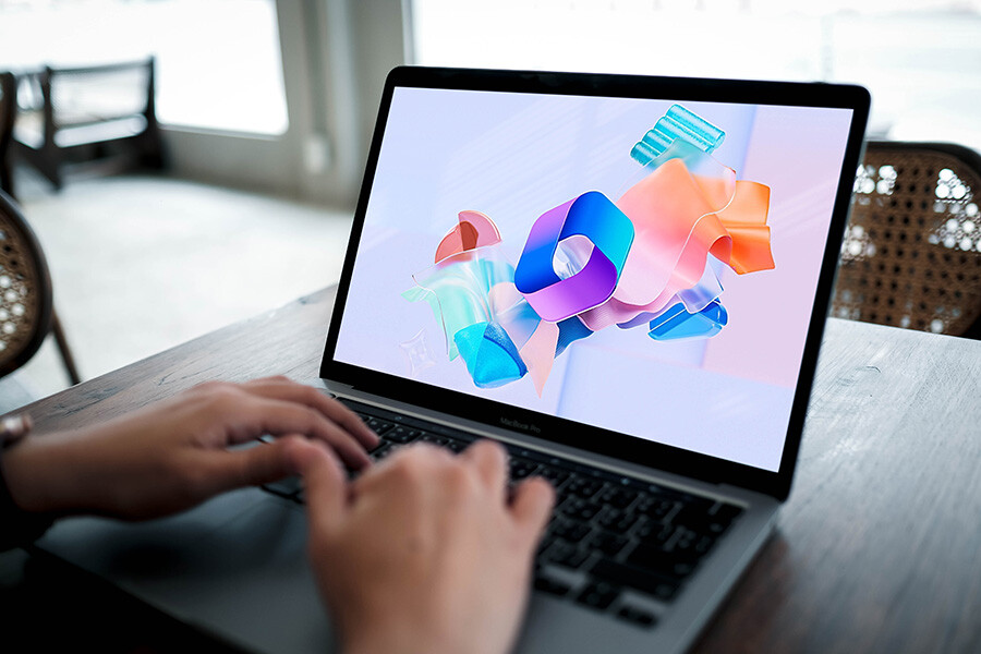 SharePoint intranet