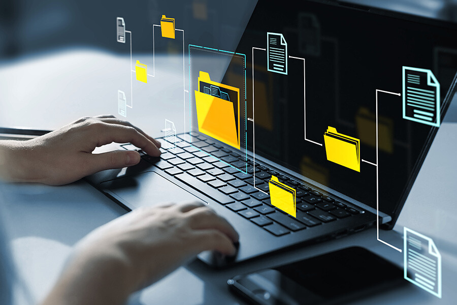 Part of your IT ecosystem