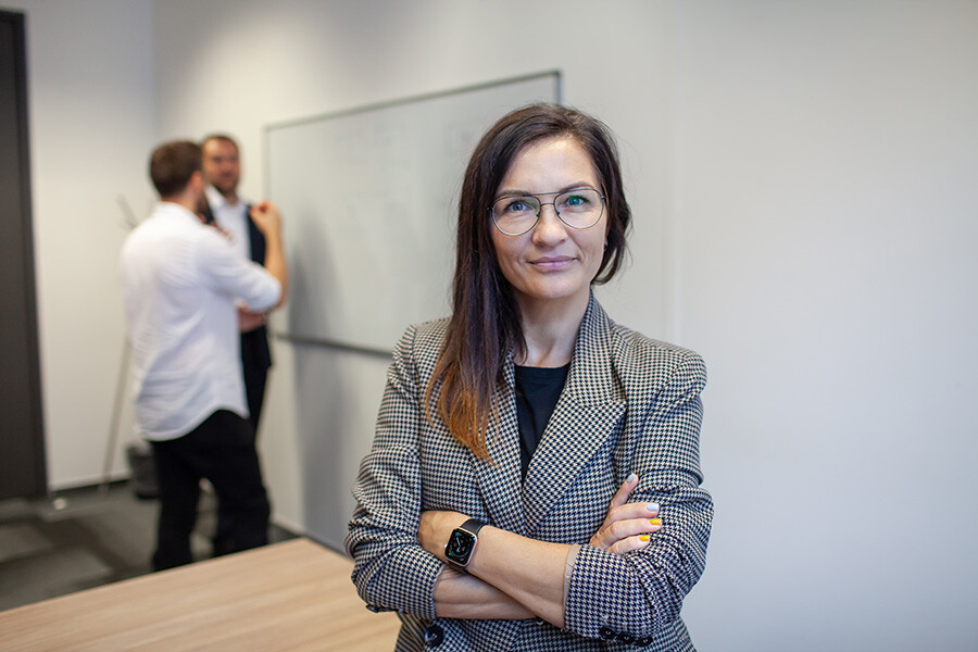 Moduly Microsoft Dynamics 365 CRM – zákaznická podpora a operativa