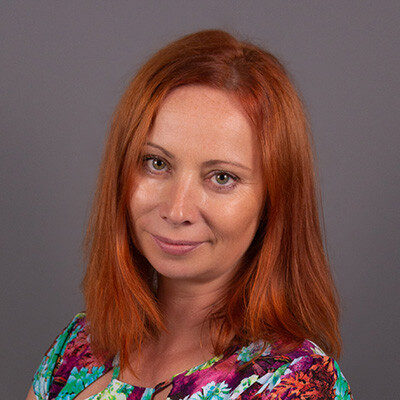 Jana Svobodová