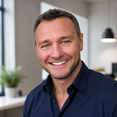 Tomáš Šmíd, Solution Architect from Principal engineering