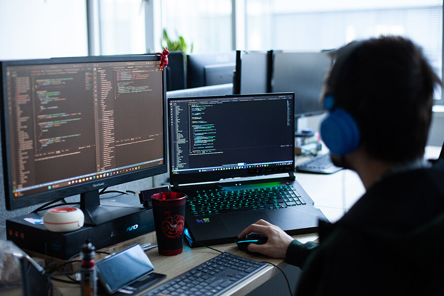 Secure AAA solution for networks