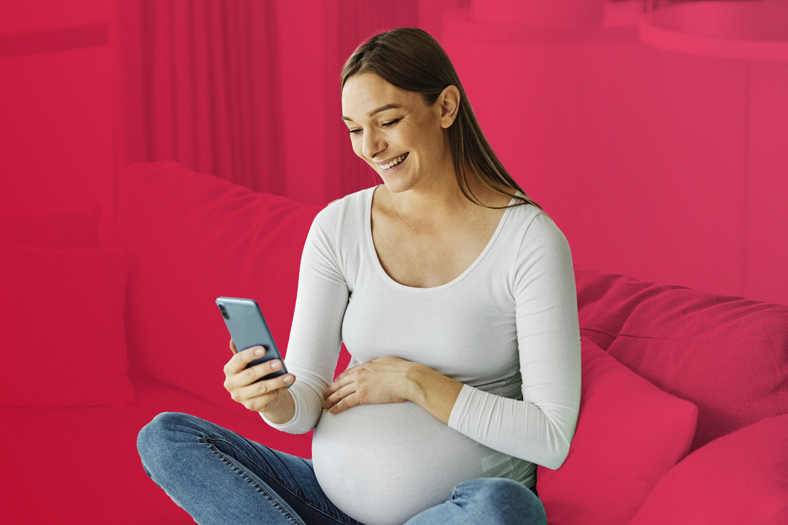 Safer pregnancy