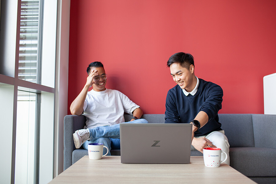 Save time on code testing, build teams and set your strategy