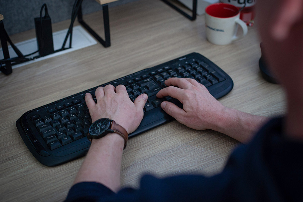 AI v našich webových řešeních